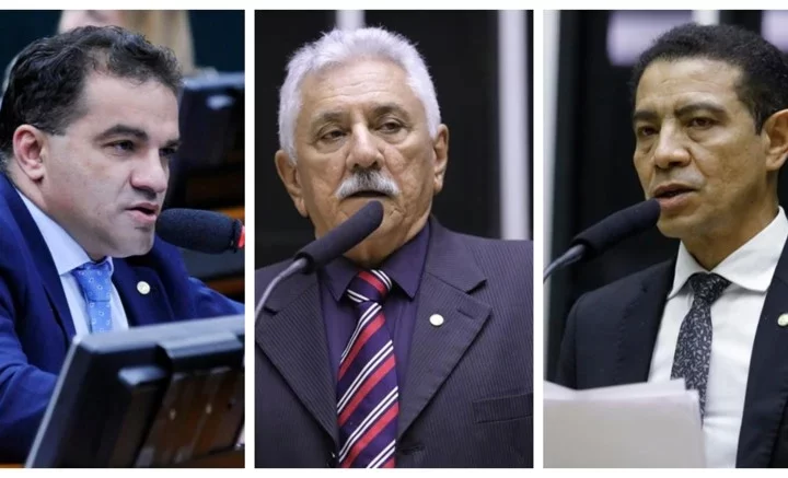 STF começa a julgar deputados federais acusados de desvio de emendas parlamentares nesta terça (10)