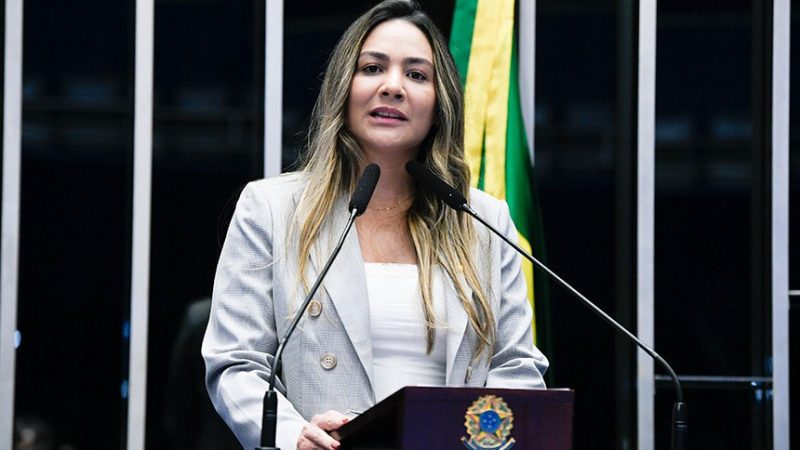 Plenário analisa proposta de criminalização de misoginia nesta terça