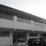 Superintendência PF