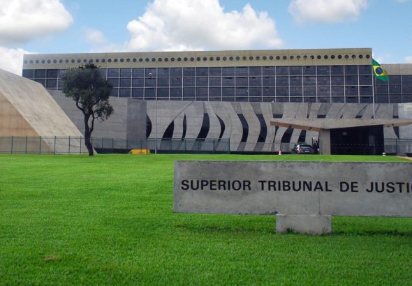 Superior Tribunal de Justiça