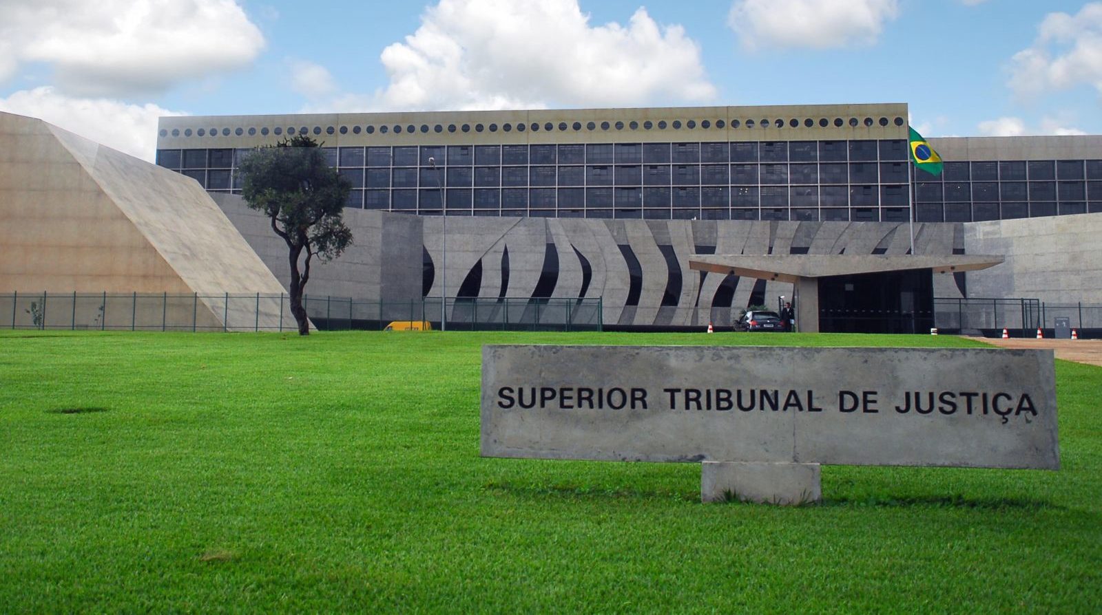 Superior Tribunal de Justiça