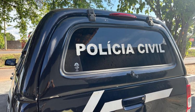 Psicólogo é preso após denúncia por estupro de vulnerável