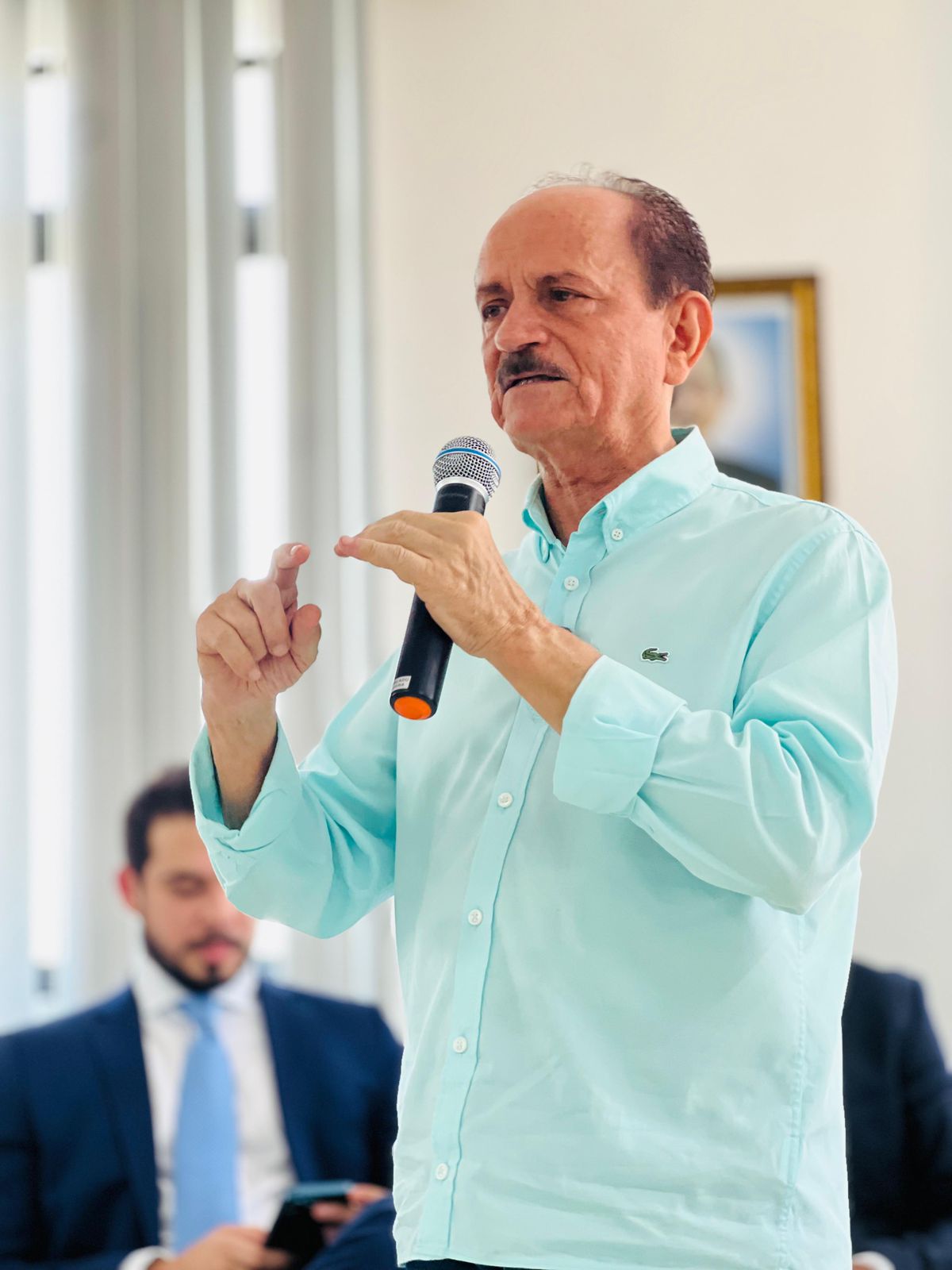 Gestão de Dr.Julinho conquista 1º lugar na entrega de títulos de propriedade no Maranhão