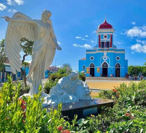 São José de Ribamar levará cultura, sabores e experiências turísticas para a Expoturismo Maranhão 2026