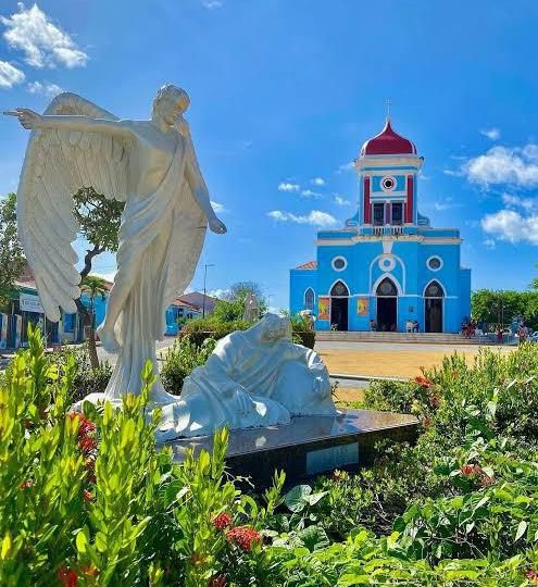 São José de Ribamar levará cultura, sabores e experiências turísticas para a Expoturismo Maranhão 2026
