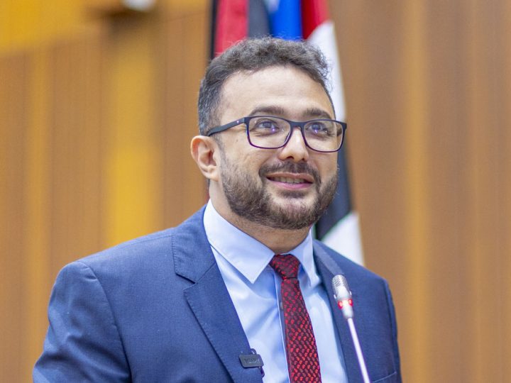 Dr. Yglésio desiste de colocar nome à disposição do Senado e anuncia pré-candidatura à Câmara Federal