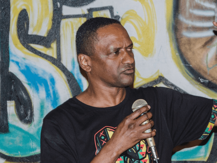 Pré-candidato à Presidência, Hertz Dias defende estatização do transporte em São Luís