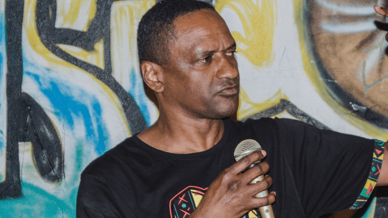 Pré-candidato à Presidência, Hertz Dias defende estatização do transporte em São Luís