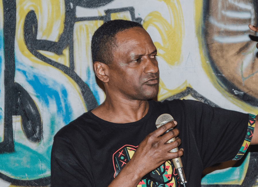 Pré-candidato à Presidência, Hertz Dias defende estatização do transporte em São Luís