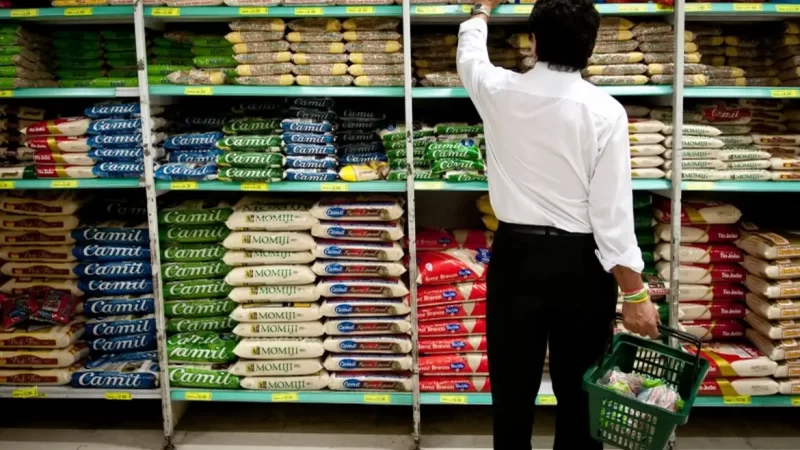 Preço da cesta básica sobe em São Luís e em mais 13 capitais do Brasil